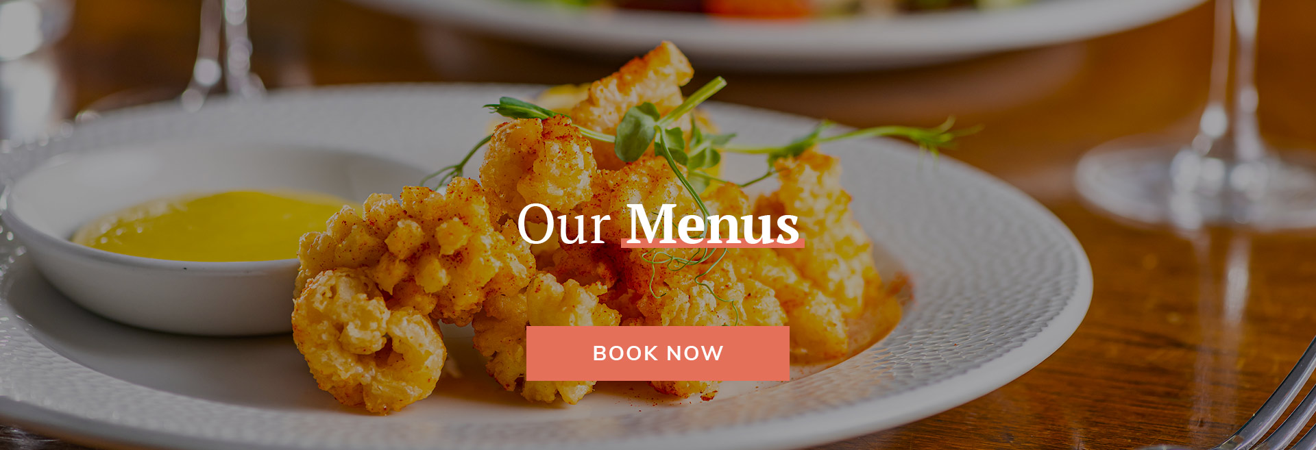 Book Now at The Champion