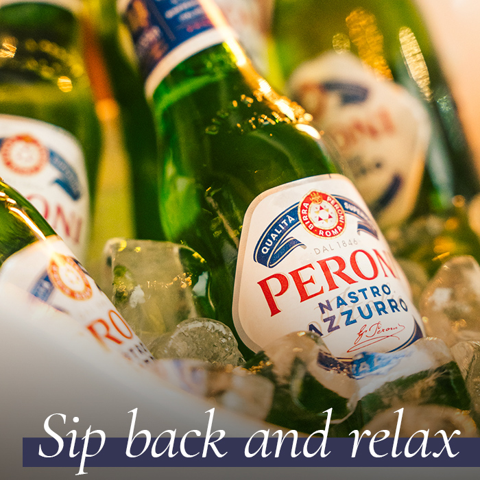 Live sport in The Champion